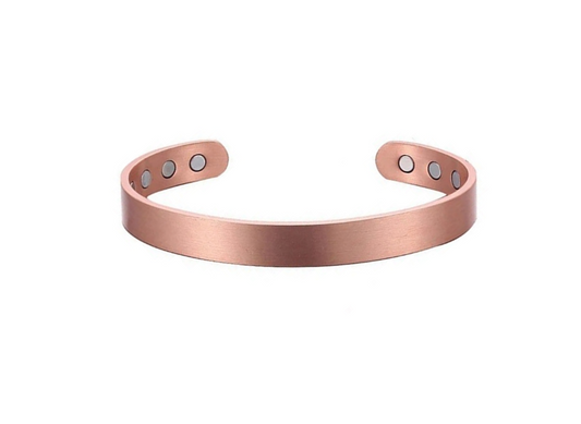 Pure Copper Magnetic Wristband - Original
