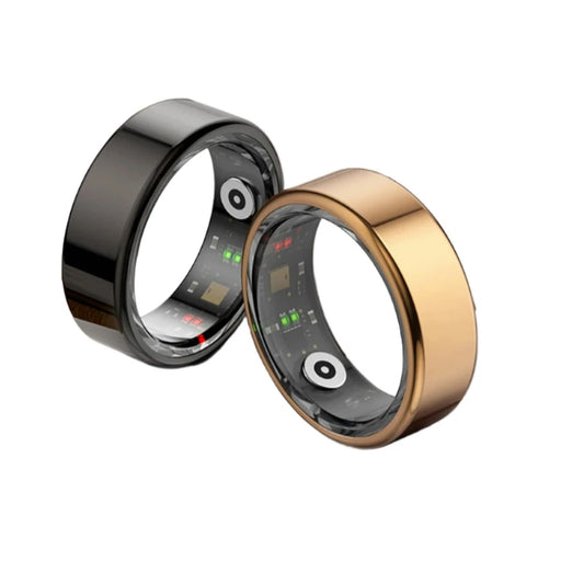 HJ Smart Ring 2.0
